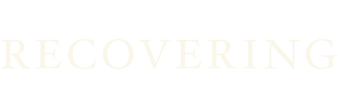 The Inner World of Recovering