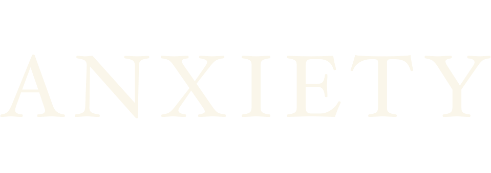 The Inner World of Anxiety, Rabbi Joey Rosenfeld