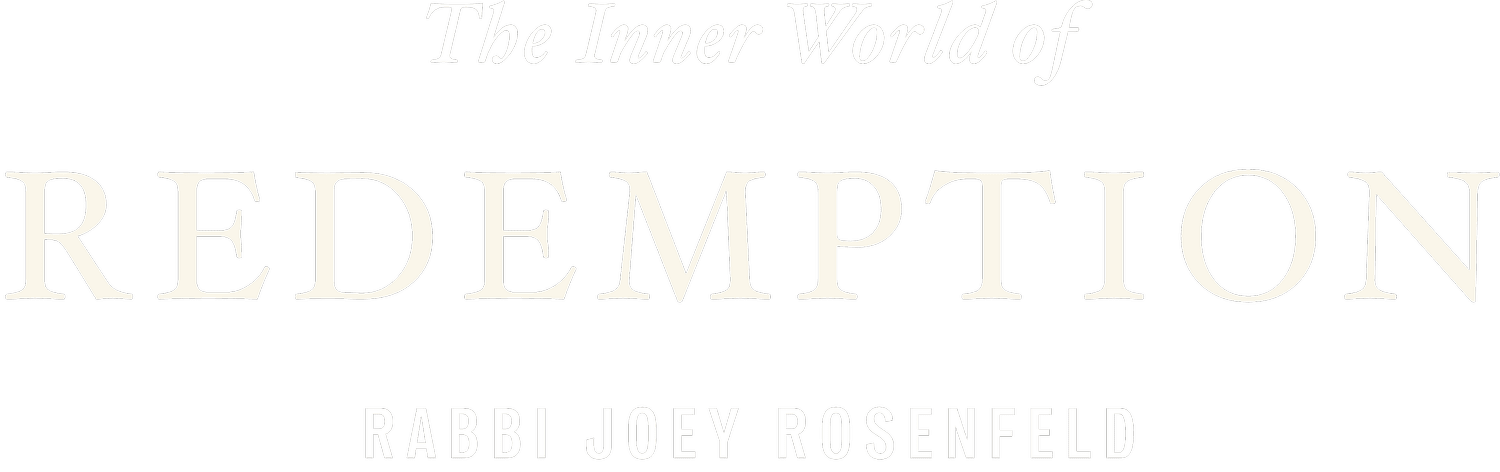 The Inner World of Redemption