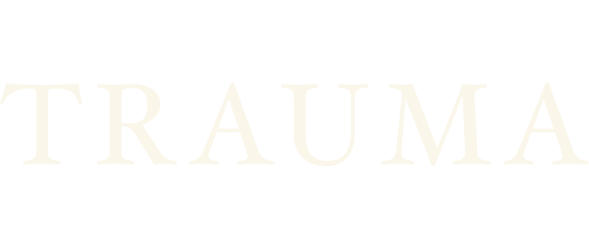 The Inner World of Trauma