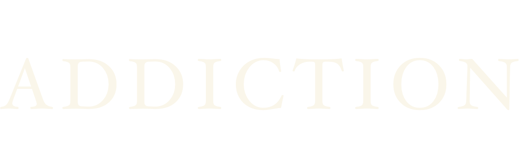 The Inner World of Addiction