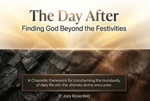 The Day After cover