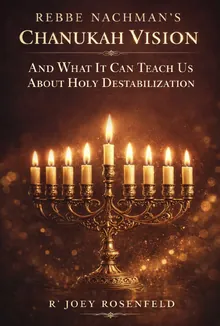 Rebbe Nachman’s Chanukah Vision cover