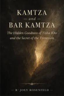 Kamtza & Bar Kamtza cover