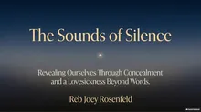The Sounds of Silence cover